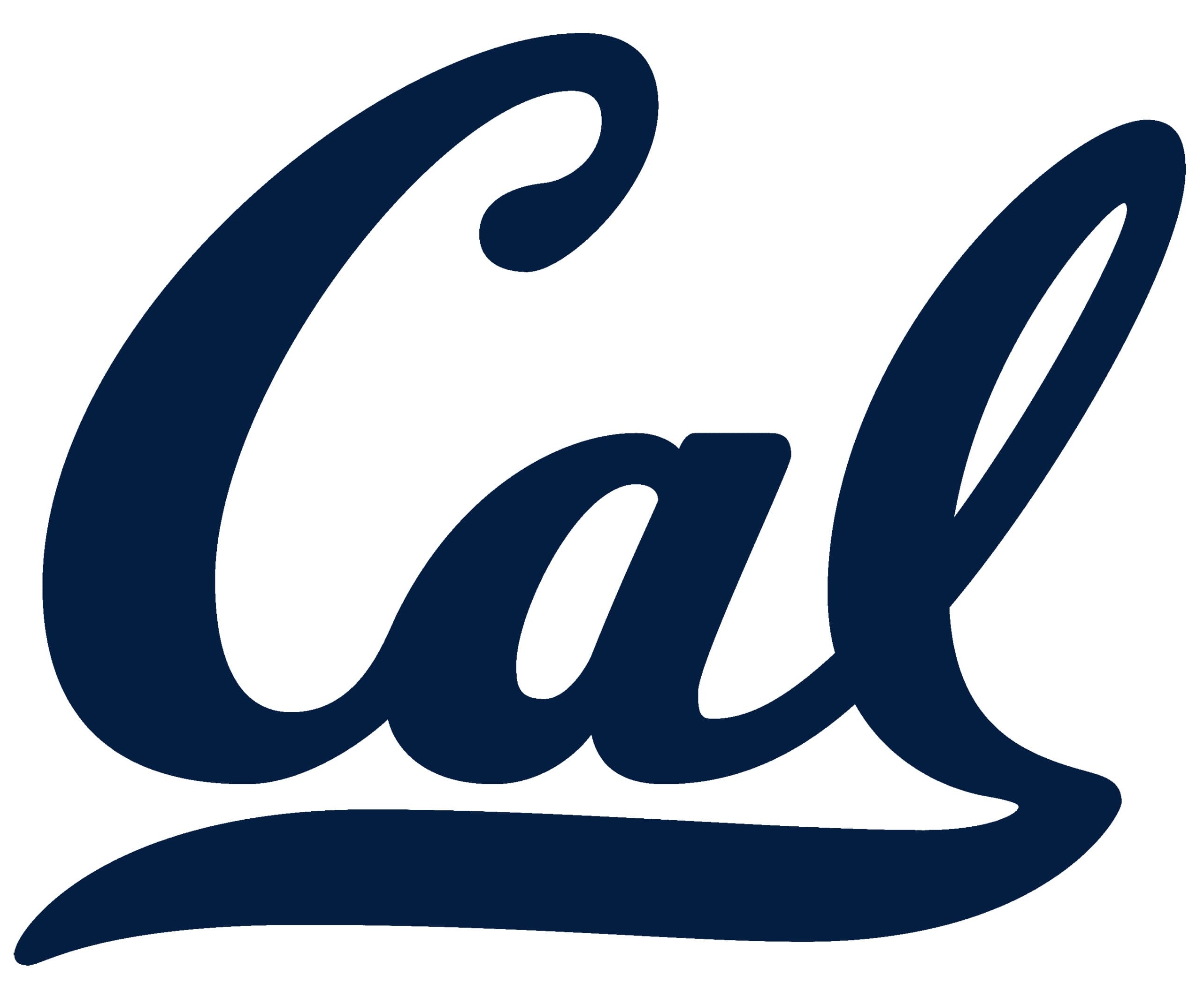 University of California, Berkeley Cal logo