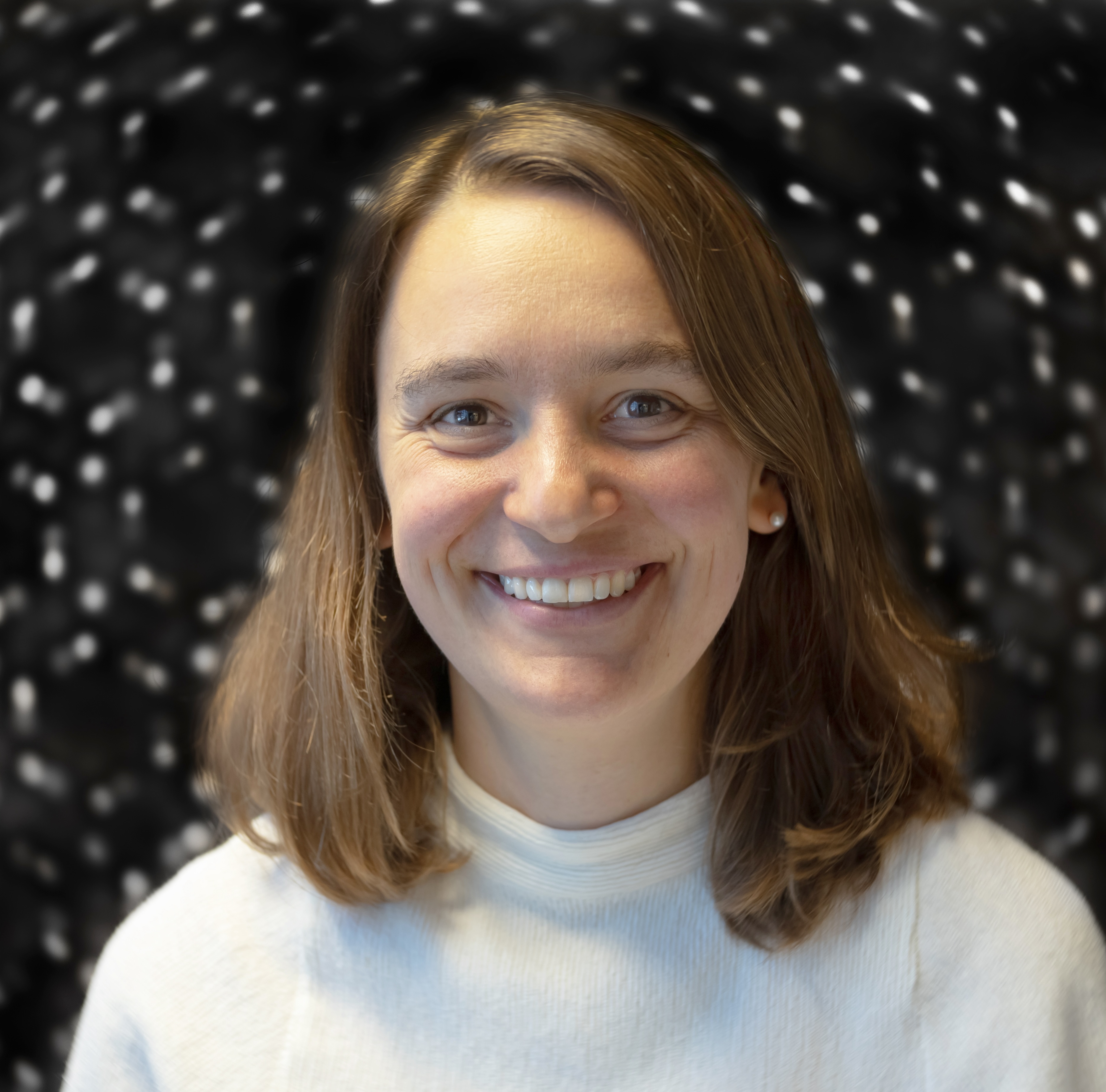 Stephanie M. Ribet